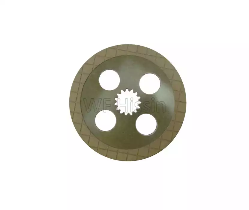 Brake friction disc LZ40-55